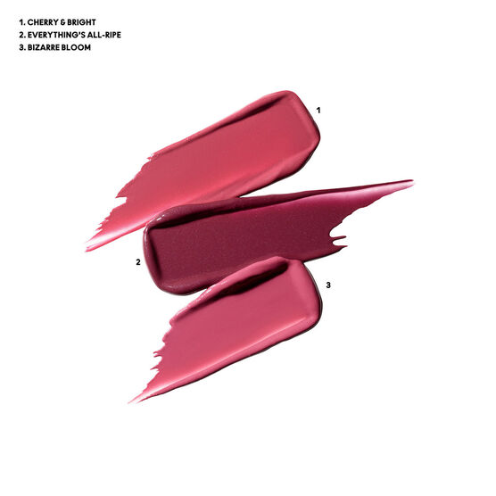 HOLIDAYS Kit LIPSTICK X3 PINK